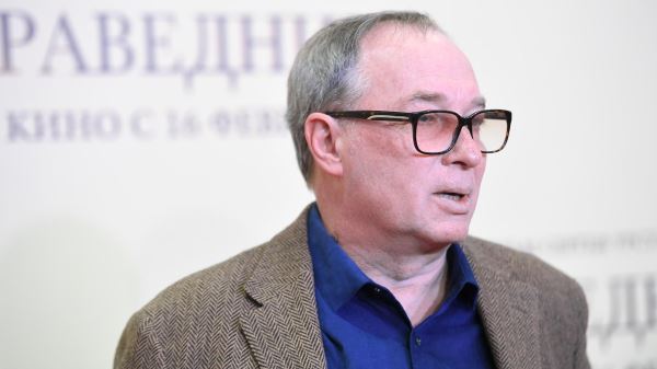 Минекаев и Долголенко сыграют главные роли в экранизации поэмы Пушкина2